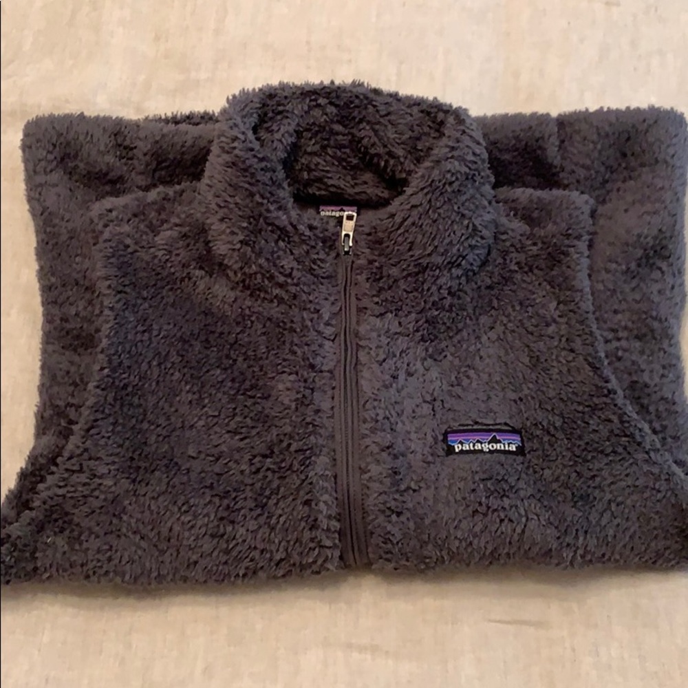 Women’s Patagonia Los Gatos vest NWOT